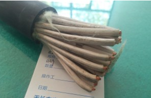 乙丙橡膠絕緣船用電纜