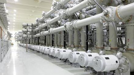 ABB wins power orders worth $60 million in Saudi Arabia 